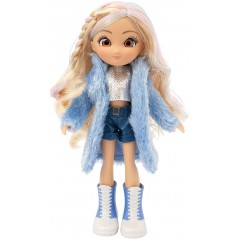 UNIQUE EYES TOTAL LOOK REBECCA GIOCHI  PREZIOSI