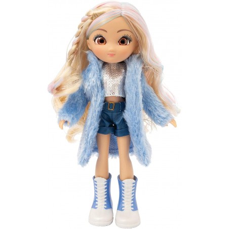 UNIQUE EYES TOTAL LOOK REBECCA GIOCHI  PREZIOSI