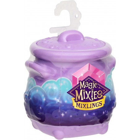 MAGIC MIXLINGS GIOCHI PREZIOSI MG001000 