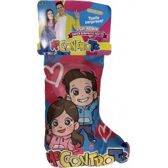 IL CALZETTONE ME CONTRO TE GIOCHI  PREZIOSI