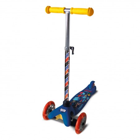 JUSTICE LEAGUE TWISTER ROLL GIOCHERIA GGI220063