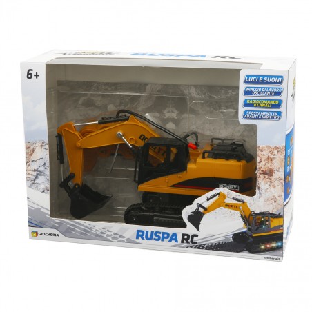 RUSPA RC 1 A 18 GIOCHERIA GGI220070 