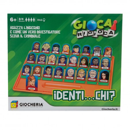 IDENTI CHI GIOCHERIA GGI220242 