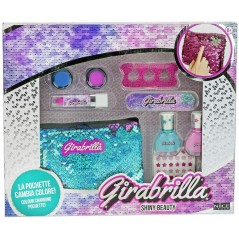 GIRABRILLA SHINY BEAUTY NICE 02500 