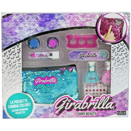 GIRABRILLA SHINY BEAUTY NICE 02500 