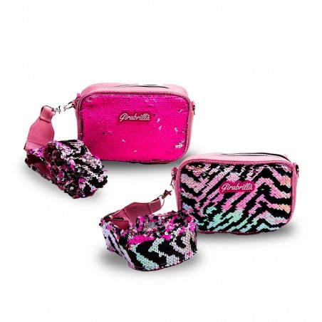 GIRABRILLA INSTA BAG NICE GROUP BORSETTA GIRABRILLA CON TRACOLLA 