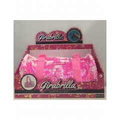 GIRABRILLA BORSA SPORT SOSA FLUO NICE GROUP