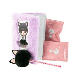 NA NA NA SURPRISE DIARIO CON SORPRESA MGA