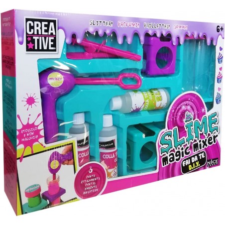 SLIME MAGIC MIXER NICE 47010 