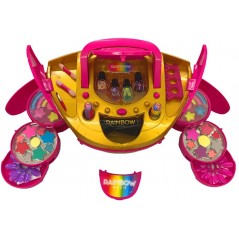 RAINBOW HIGH MUSICAL MAKE UP  NICE GROUP