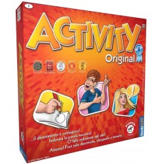 ACTIVITY ORIGINAL GIOCO DA TAVOLO  GIOCHI UNITI