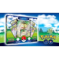 COLLEZIONE 10.5 POKEMON GO EXEGGUTOR DI  ALOLA V