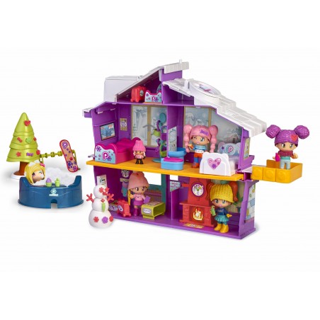 PINYPON WINTER HOTEL 7015773 