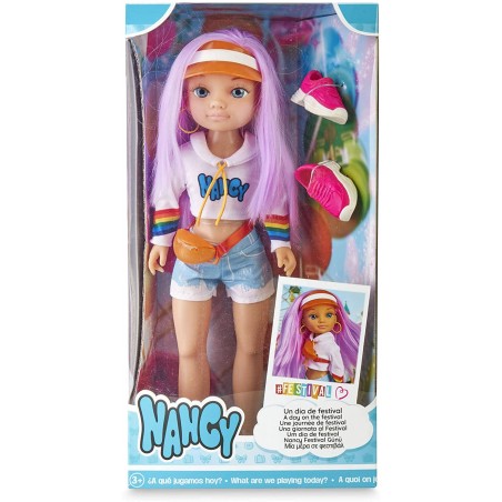 NANCY UN GIORNO DA FESTIVAL GIOCHERIA POS220160