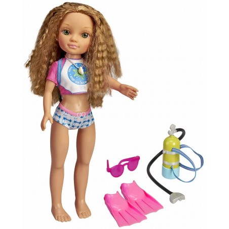 NANCY UNA GIORNATA A SALVARE TARTARUGHE FAMOSA