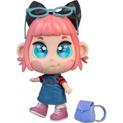 TROTTIES SOPHIE BAMBOLA DA PARIGI FAMOSA 