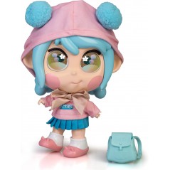 TROTTIES MIA BAMBOLA DA TOKIO FAMOSA 