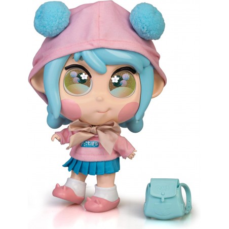 TROTTIES MIA BAMBOLA DA TOKIO FAMOSA 