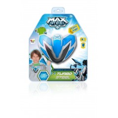 MAX STEEL TURBO IMC 21082 