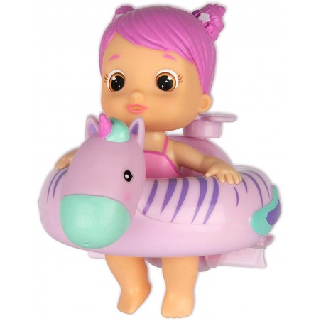 BLOOPIES BAMBOLA D'ACQUA MODELLI ASSORTI TI