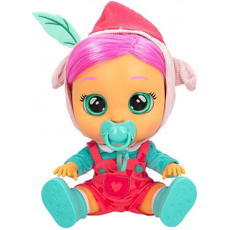 CRY BABIES STORYLAND PIGGY IMC TOYS 