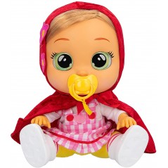 CRY BABIES STORYLAND SCARLET IMC TOYS 