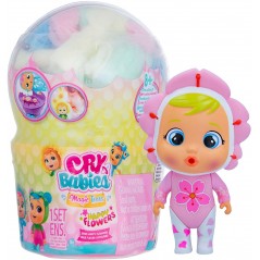CRY BABIES MAGIC TEARS HAPPY FLOWERS IMC TOYS