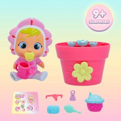 CRY BABIES MAGIC TEARS HAPPY FLOWERS IMC TOYS