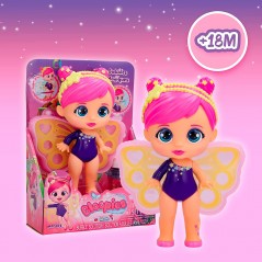 BLOOPIES MAGIC BUBBLE MARGOT 87828 