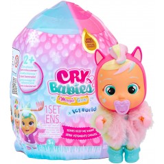 CRY BABIES MAGIC TEARS ICY WORLD 88993