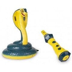 INCANTATORE DI SEPRENTI GIOCO DA TAVOLO IMC TOYS