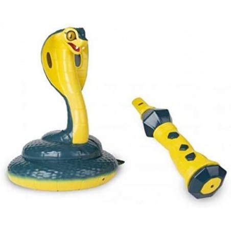 INCANTATORE DI SEPRENTI GIOCO DA TAVOLO IMC TOYS