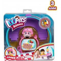 LOOPERS HAMMIES COOKIE 906075 