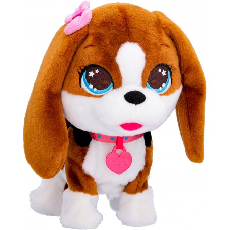 SUSY CANTA E BALLA IMC 