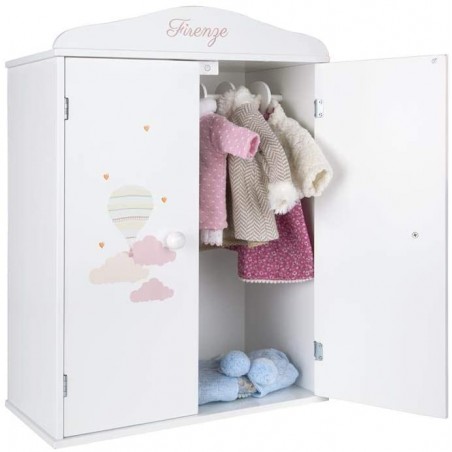 ARMADIO ARIAS IN LEGNO  