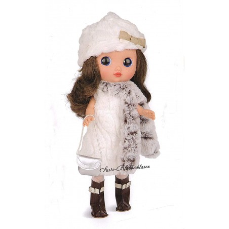 BAMBOLA DUNYA ARIAS ALTA 38 CM 