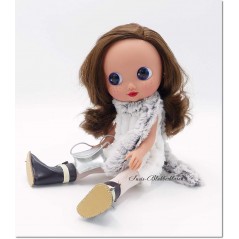 BAMBOLA DUNYA ARIAS ALTA 38 CM 