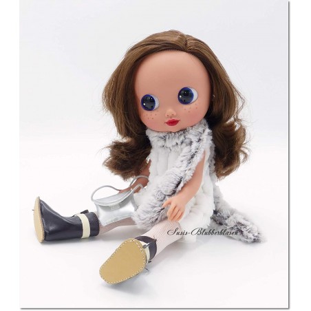 BAMBOLA DUNYA ARIAS ALTA 38 CM 