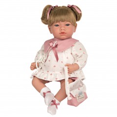 ARIAS BAMBOLA 40 CM CON CODINI GIOCHERIA POS220046