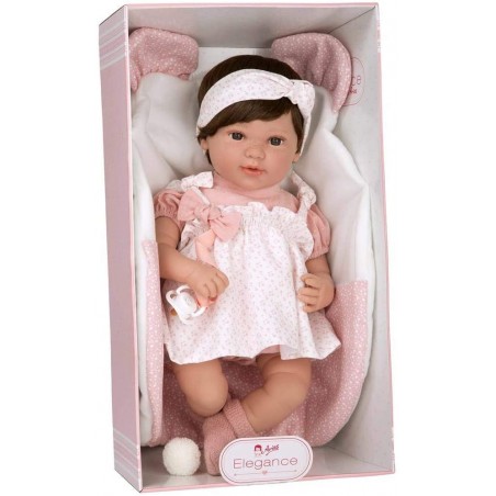 ARIAS ELEGANCE SACCO NANNA  GIOCHERIA