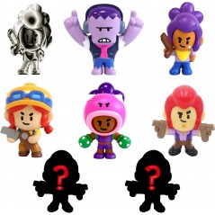 BRAWL STARS PACK 8 PERSONAGGI FRANK 