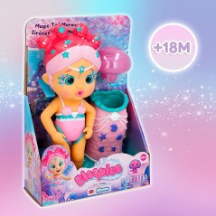 BLOOPIES LAYLA SIRENNETTA MAGICA IMC TOYS