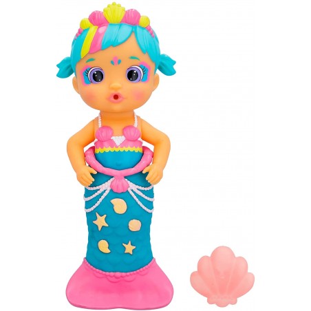 BLOOPIES LOVELY SIRENETTA MAGICA  IMC TOYS 