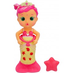 BLOOPIES LUNA SIRENNETTA MAGICA  IMC TOYS