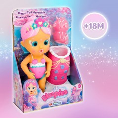 BLOOPIES MIMI SIRENETTA MAGICA IMC TOYS  