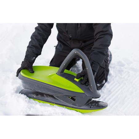 SLITTINO SKIDRIFTER SKIBOB 