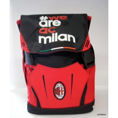 GIOCHI PREZIOSI ZAINO ESTENSIBILE MILAN  