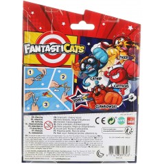 FANTASTICATS CAT-APULT 
