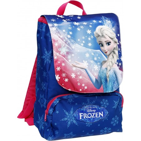 GIOCHI PREZIOSI ZAINO FROZEN BASIC 87842