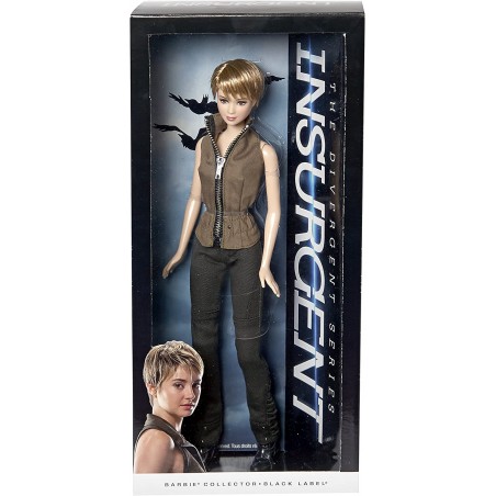 BARBIE DIVERGENT CHF57 